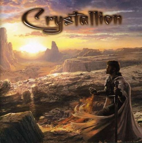 Crystallion - Hattin